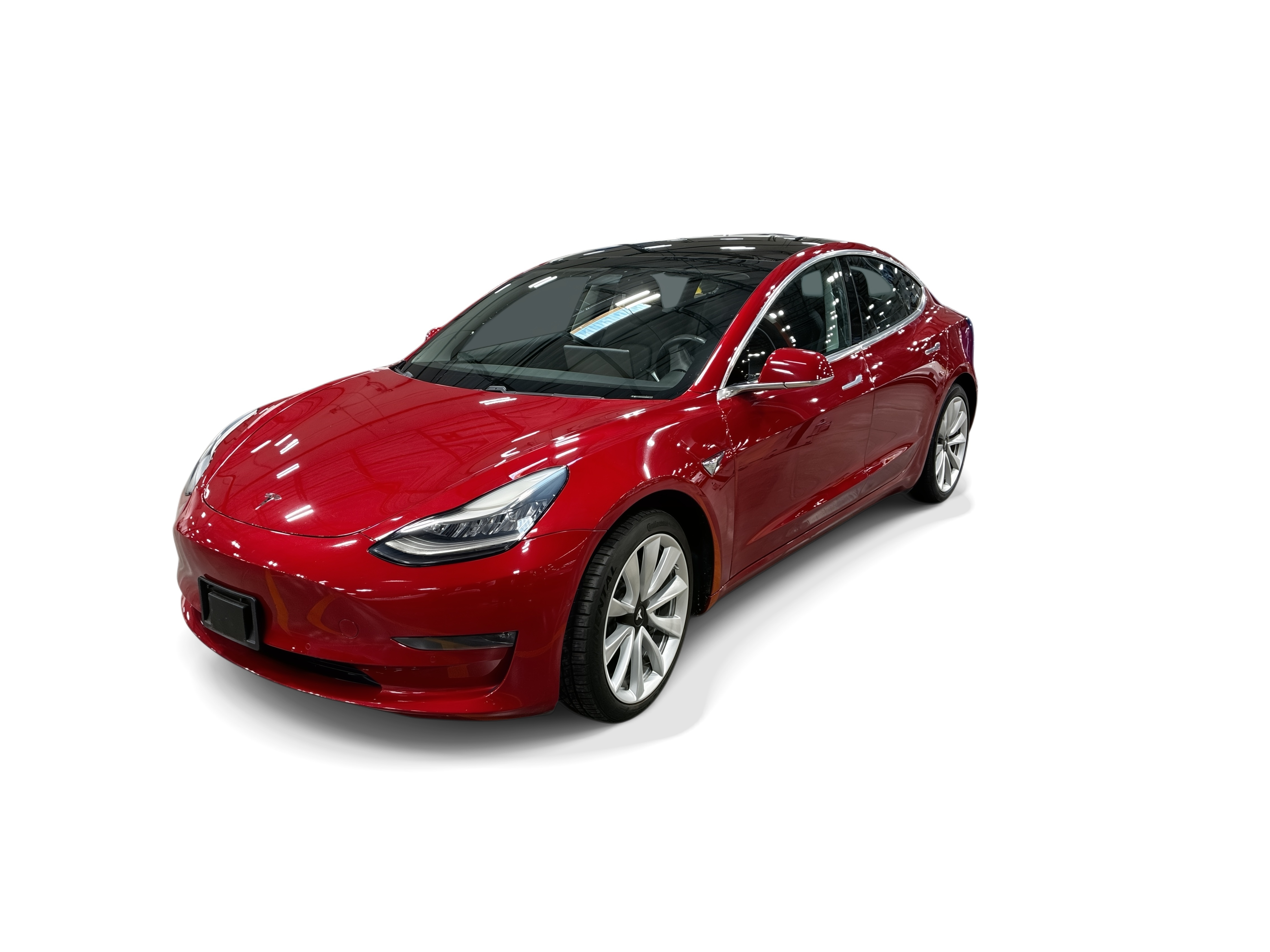 tesla model 3 2018 5YJ3E1EA9JF126110 image tesla model 3 2018 5YJ3E1EA9JF126110 image